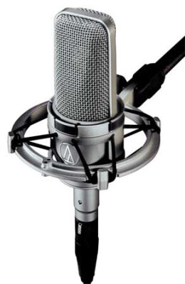 Audio Technica AT4047SV