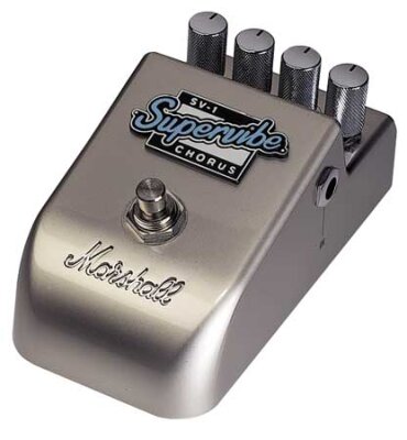 Marshall SV1 SuperVibe