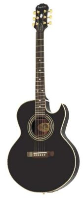 Epiphone PR5-E Acoustic