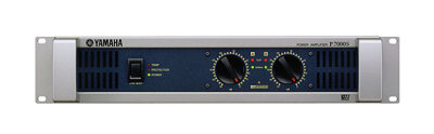 Yamaha P7000S Power Amp
