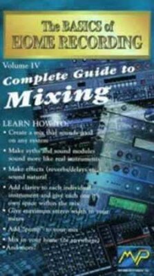 Home Recording Volume IV