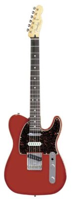 Fender Nashville Tele