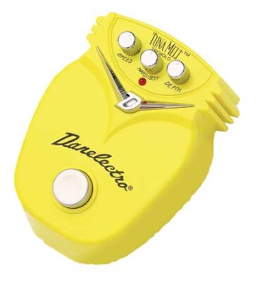 Danelectro DJ5 Tuna Melt