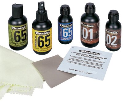Dunlop System 65