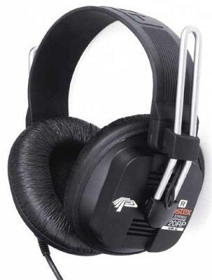 Fostex T20RP Headphones