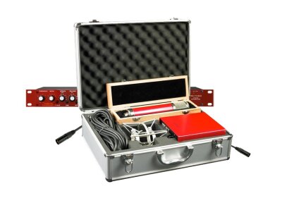 Golden Age Project Pack