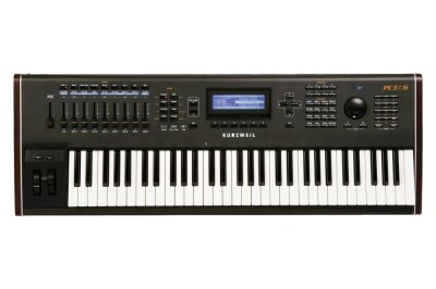 Kurzweil PC3K6 Keyboard