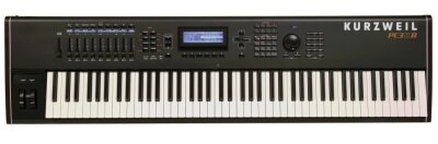 Kurzweil PC3K8 Keyboard