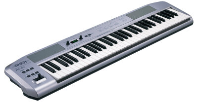 Edirol PC-80 Controller