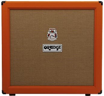 Orange PPC412HP Cabinet
