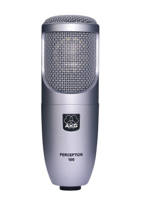 AKG Perception 100 Mic