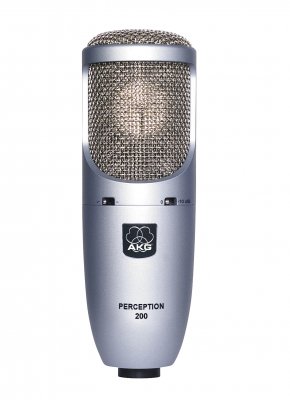 Akg+perception+120+usb+condenser+microphone+review