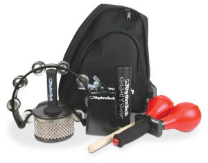 RT Percussion Pack
