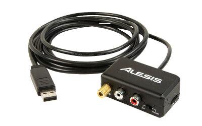 Alesis PhonoLink Cable