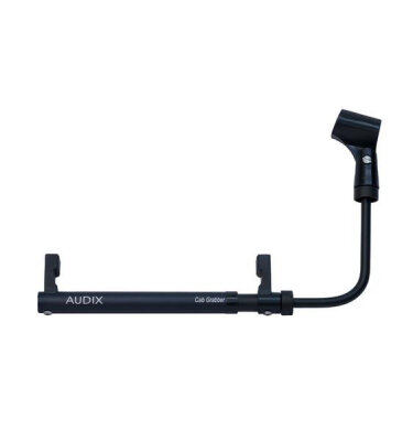Audix CabGrabber Mount