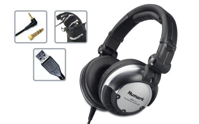 Numark PHX USB Headphones