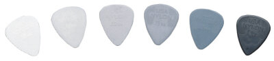 Dunlop Nylon Picks