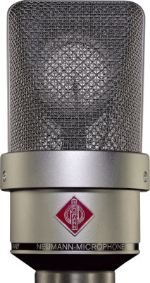 Neumann TLM103 Microphone