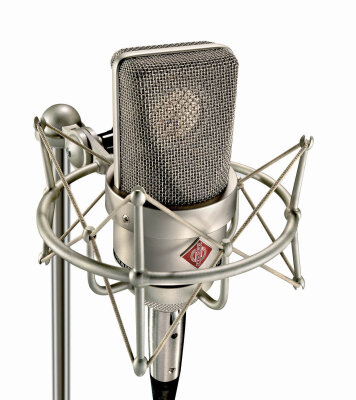 Neumann TLM103 Anniv. Mic