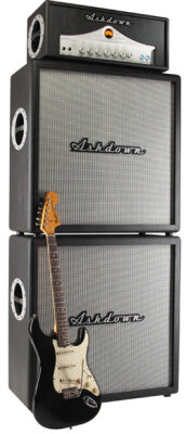 Ashdown 412-C Peacemaker