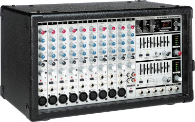 Behringer PMH2000 Mixer