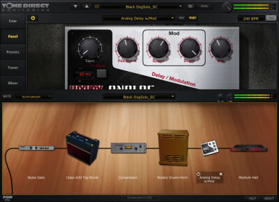 Line 6 POD Farm Platinum