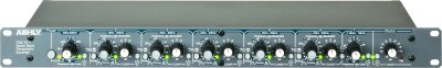 Ashly PQX-571 Equalizer