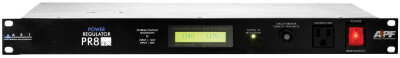 ART PR8 Power Regulator