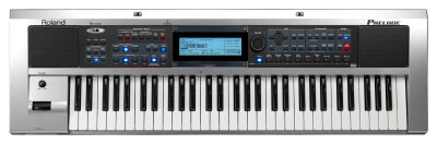 Roland Prelude Keyboard