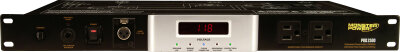 Monster Power Pro 2500