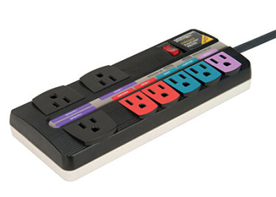 Monster Power Pro 800