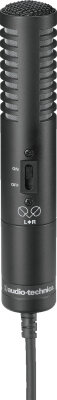 Audio Technica PRO 24 Mic