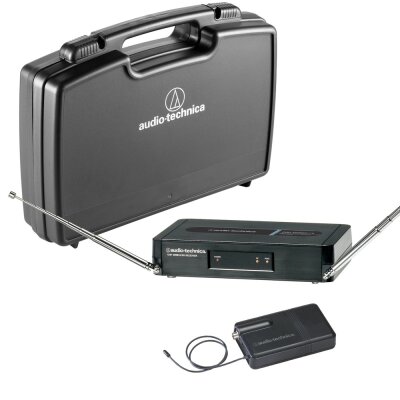 Audio Technica PRO 301