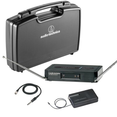 Audio Technica PRO301G