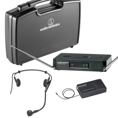 Audio Technica PRO 301H