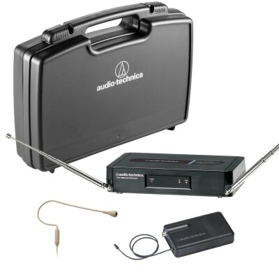 Audio Technica PRO 301H92