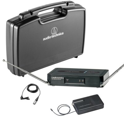 Audio Technica PRO 301L