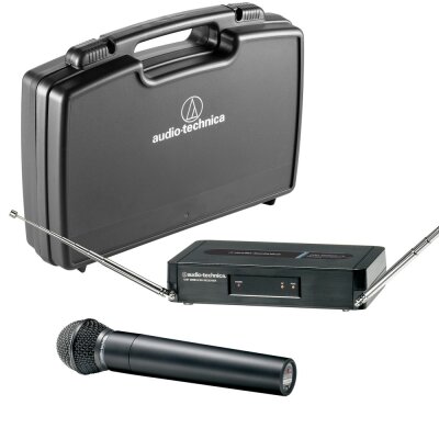 Audio Technica PRO 302