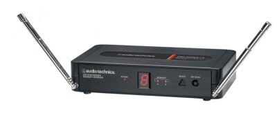 Audio Technica PRO R500