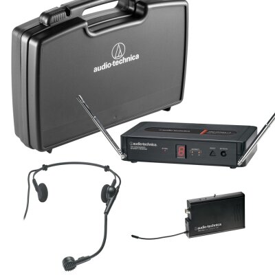 Audio Technica PRO 501H