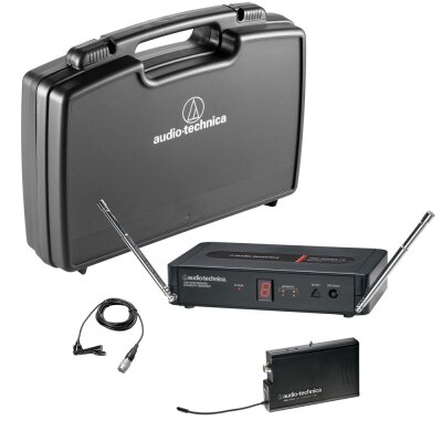 Audio Technica PRO 501L