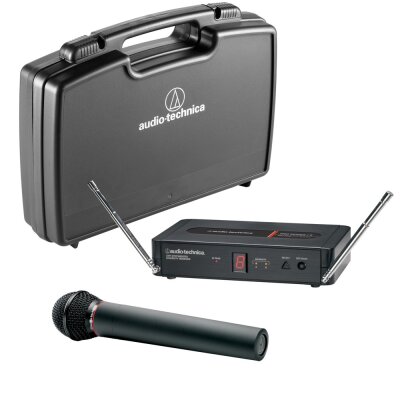 Audio Technica PRO 502
