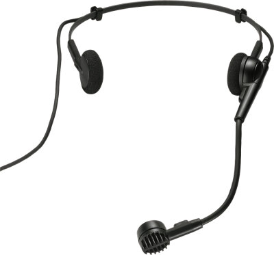 Audio-Technica PRO 8HEx