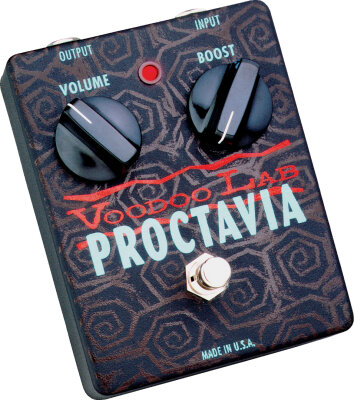 VooDoo Lab Proctavia