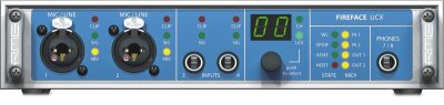 RME Fireface UCX