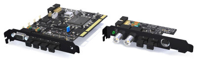 RME HDSP 9652