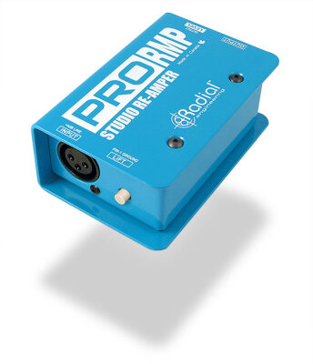 Radial Pro RMP Reamper
