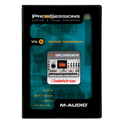 ProSessions Elektron