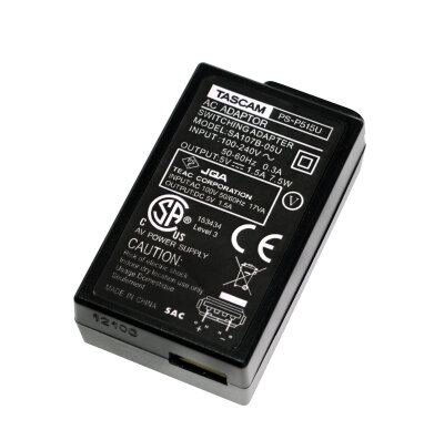 Tascam PS-P515U Adapter