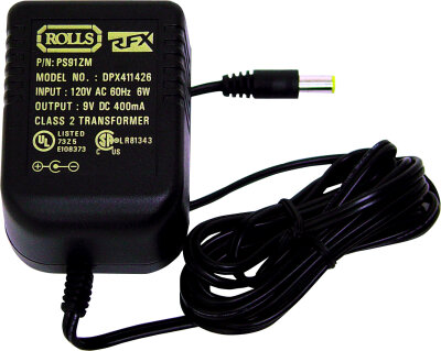 Rolls PS91ZM Power Supply